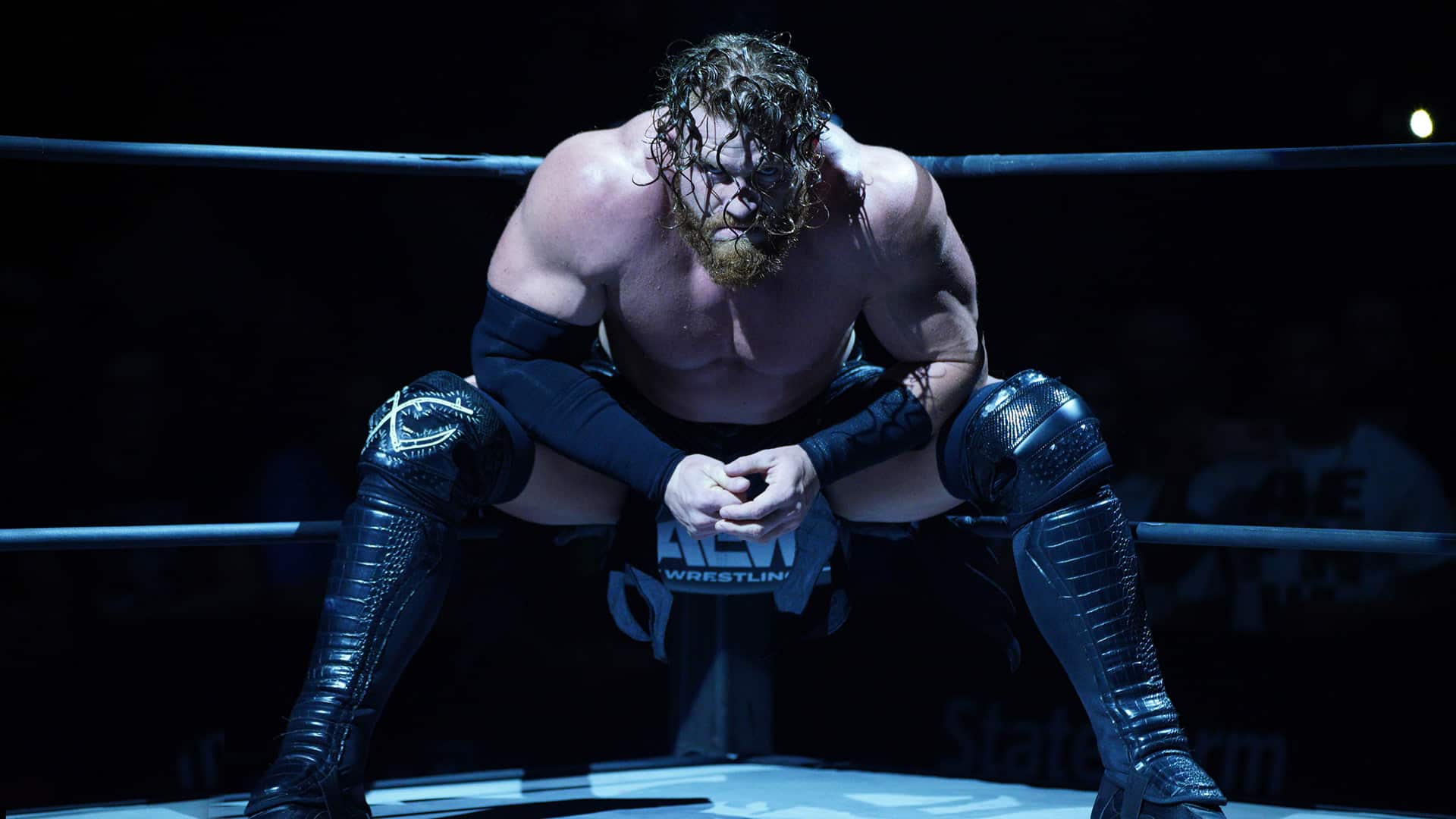 Buddy Matthews si prenderà una pausa dalla AEW