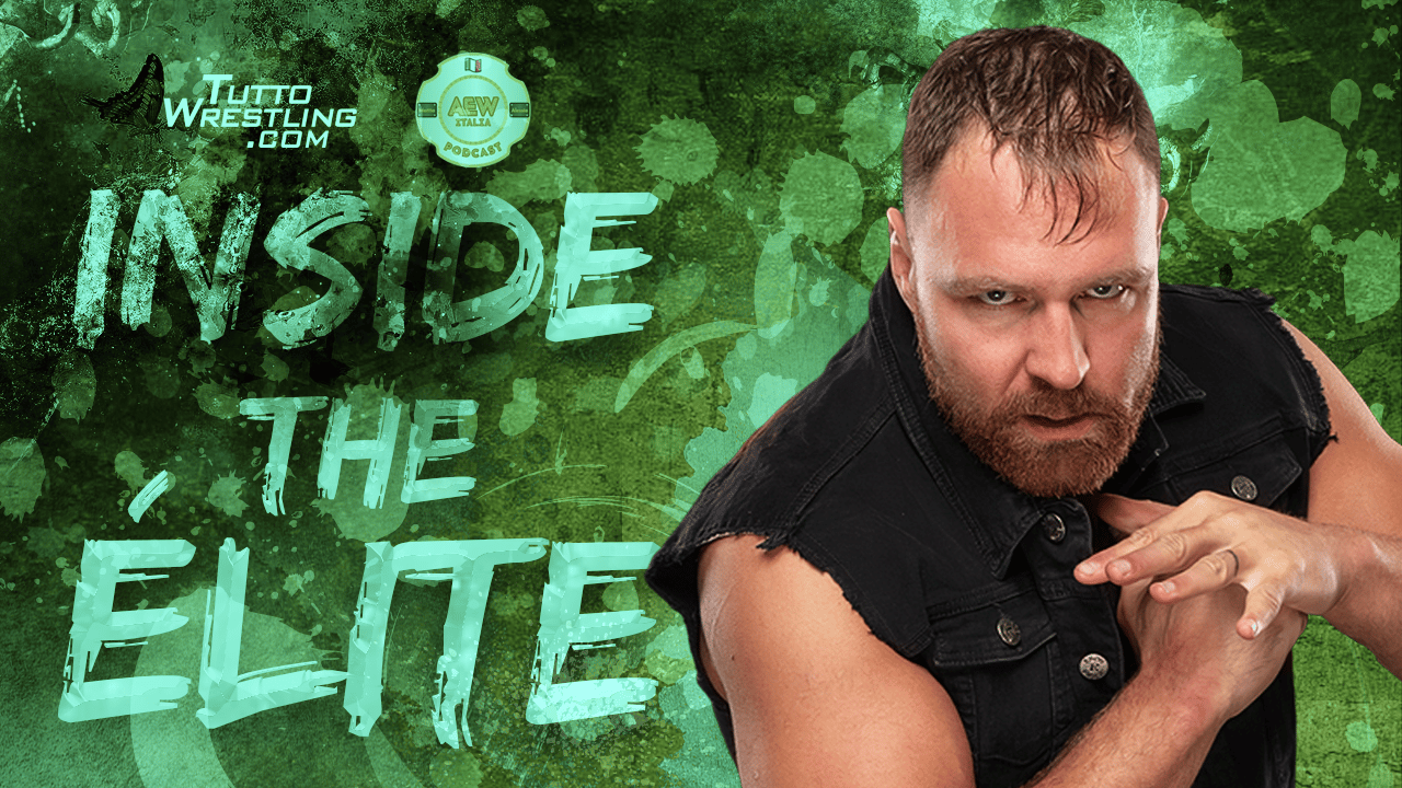 Inside The Elite #6