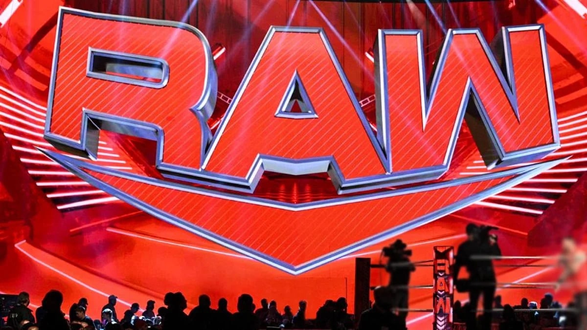 Voci di un litigio nel backstage dopo l’ultimo Raw