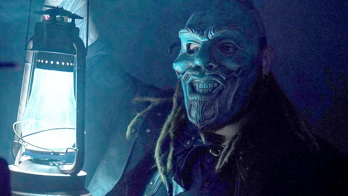 Bray Wyatt, rivelato il nome del nuovo personaggio