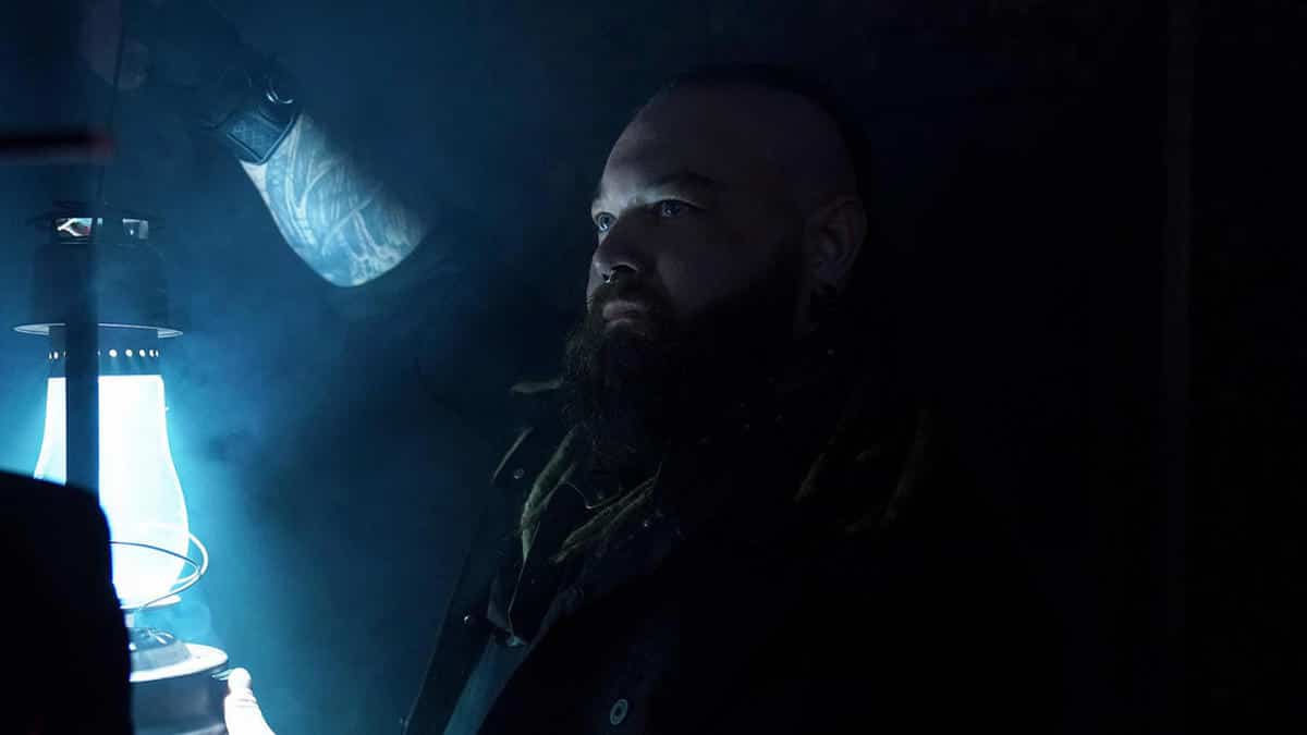 Bray Wyatt, la morte sarebbe avvenuta nel sonno