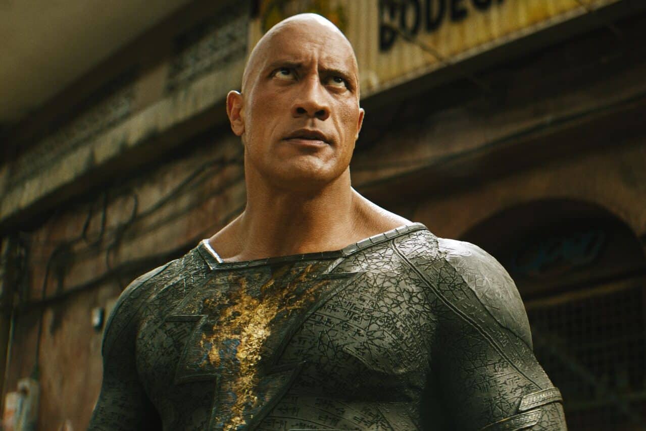 Partnership tra il Milan e la Warner Bros (con The Rock)
