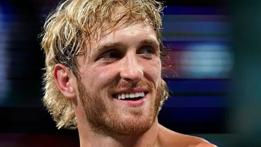 Logan Paul