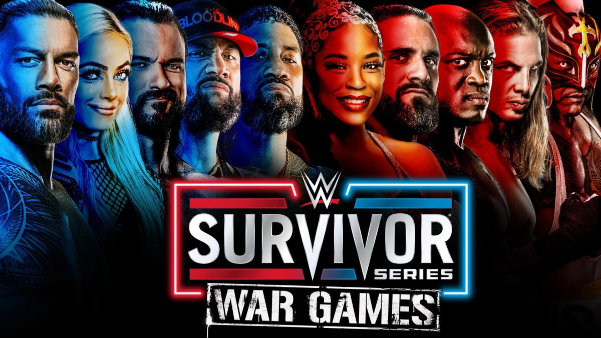 Ufficiale il primo War Games nel Main Roster della WWE