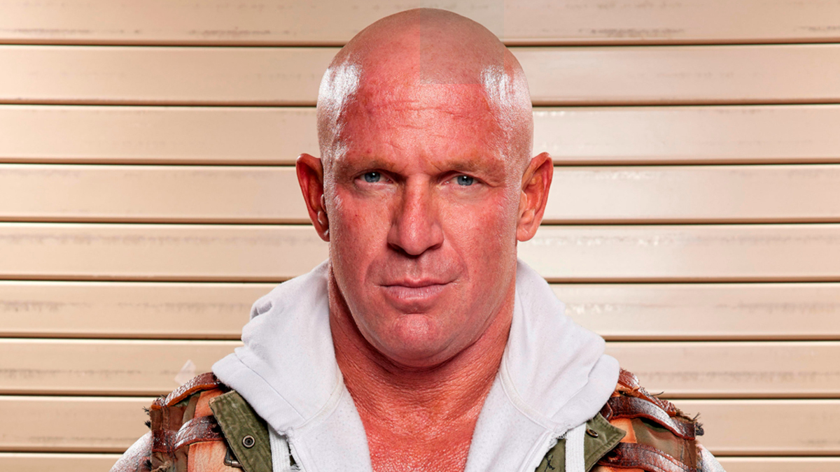 Eric Young tra WWE e il ritorno a Impact Wrestling