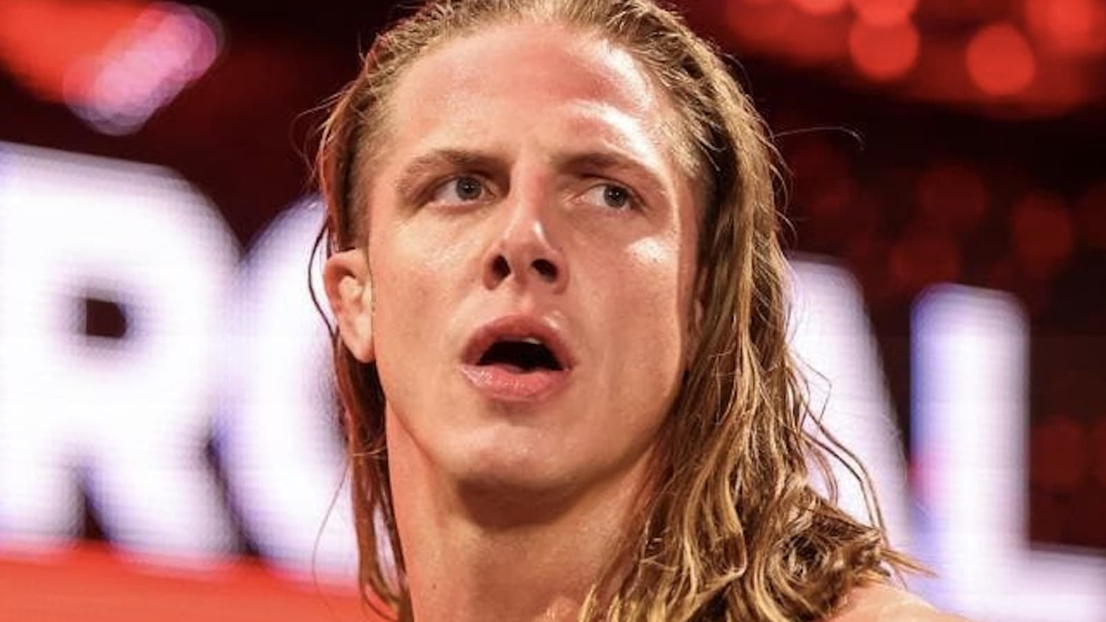 Anche Matt Riddle è stato licenziato dalla WWE