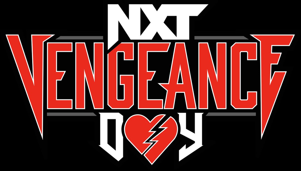 NXT Vengeance Day