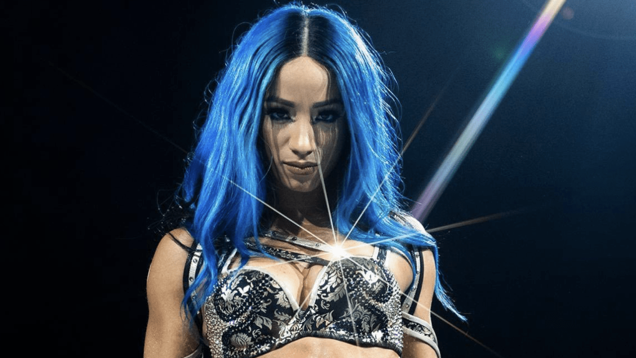 Il promoter di BUSHIROAD: “Ci sono possibilità che Sasha Banks sia al Tokyo Dome”