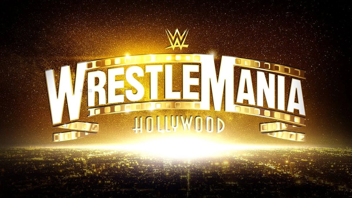 Nuovo record di incassi per WrestleMania 39