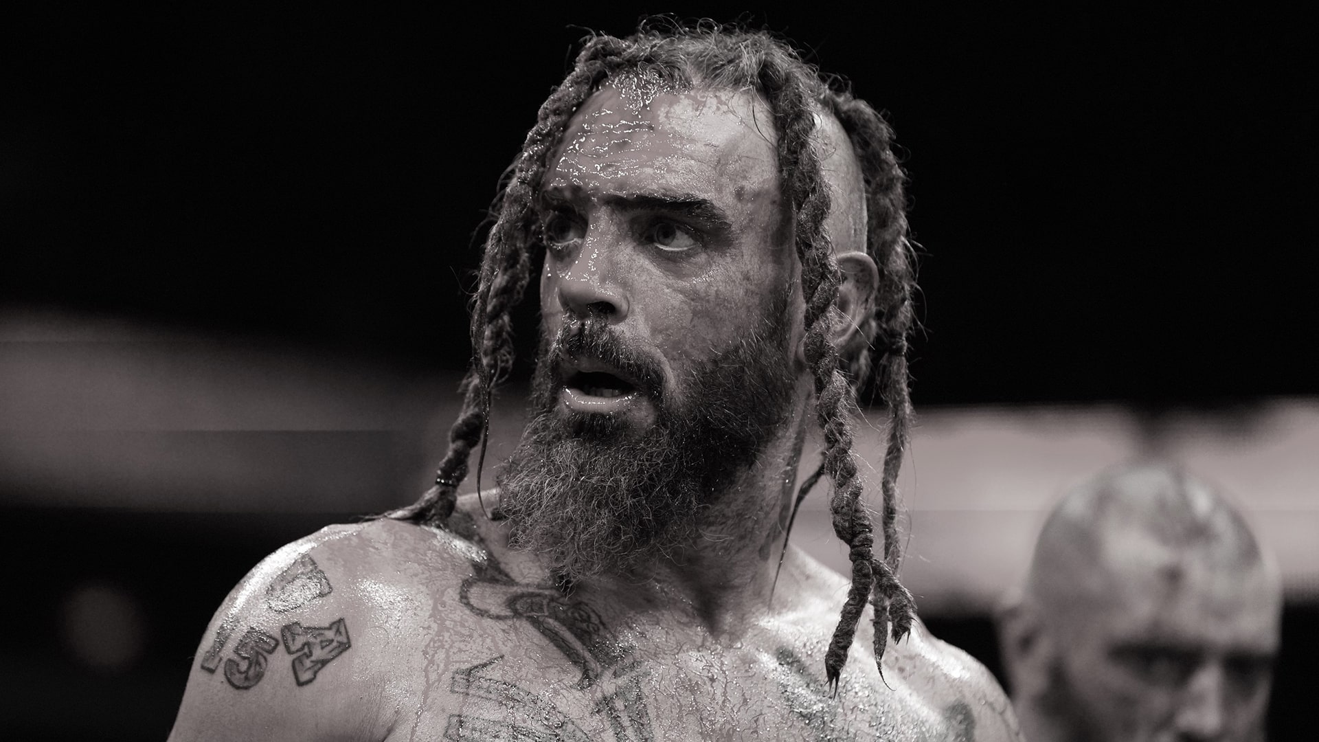 Jay Briscoe
