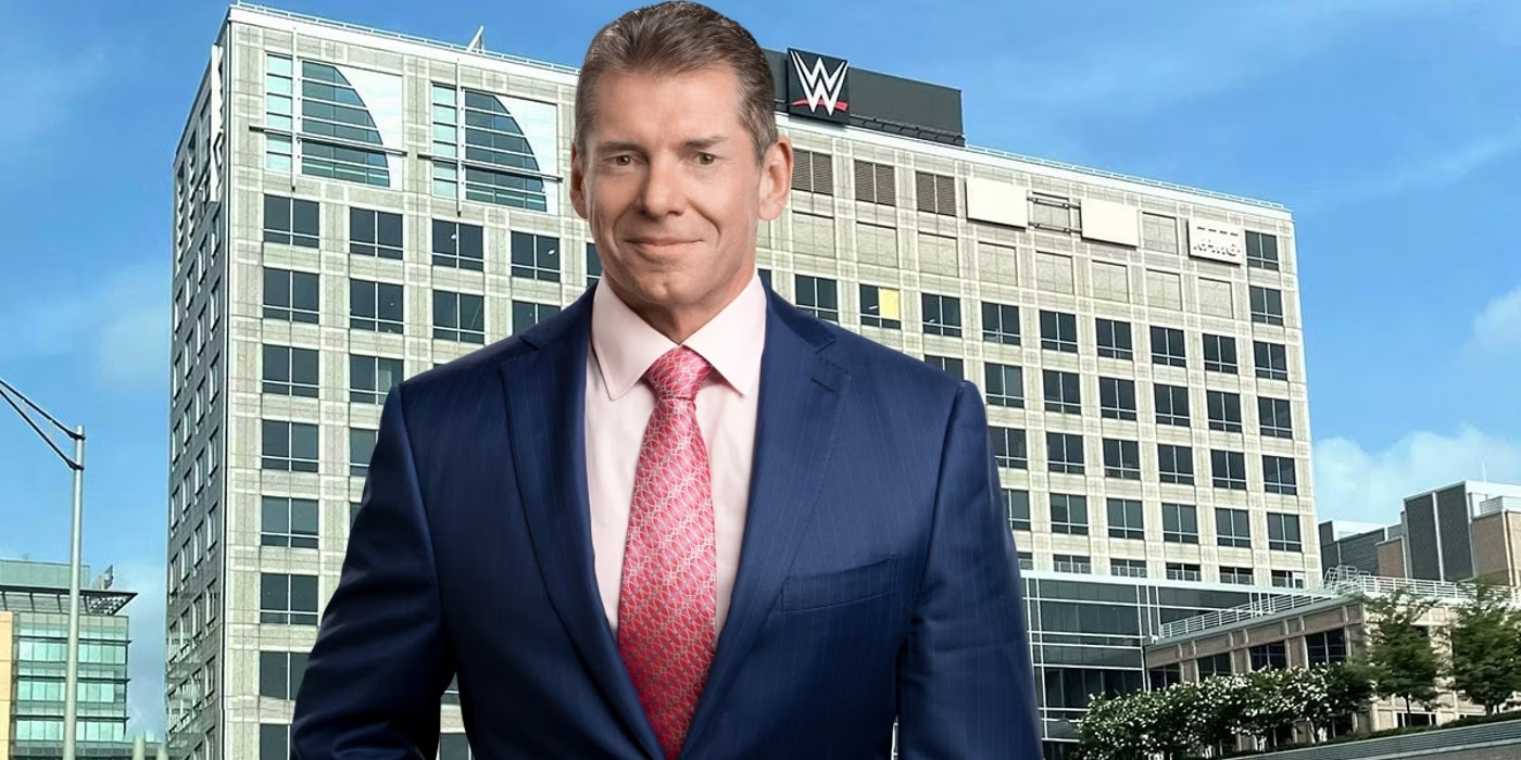 Vince McMahon