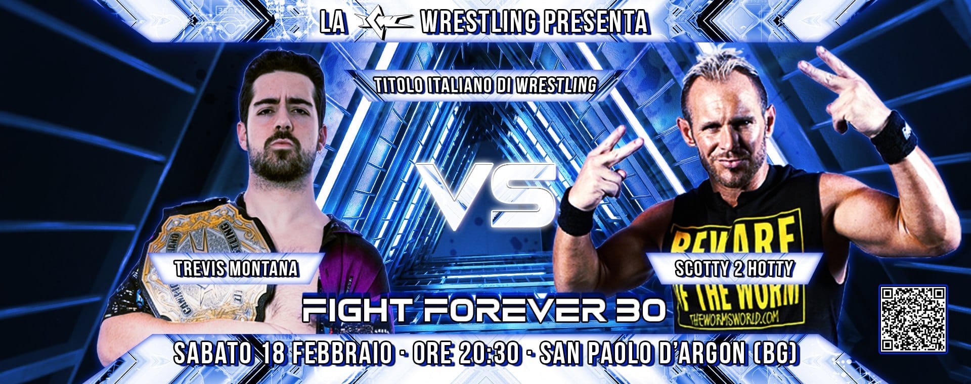 ICWFightForever