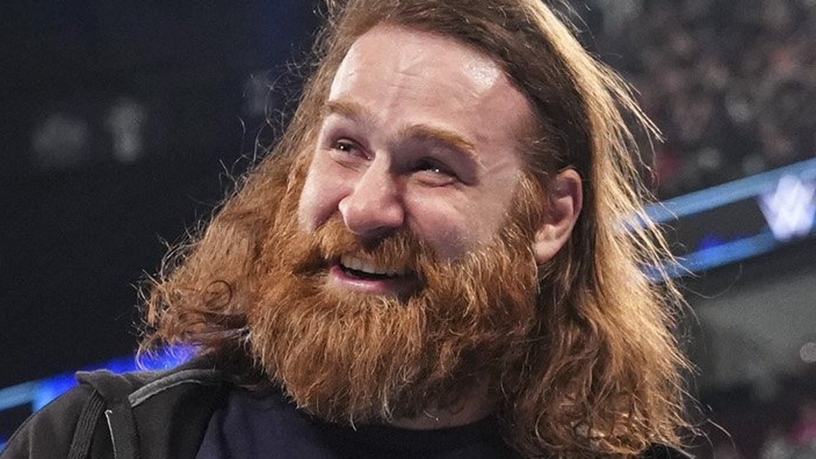 Sami Zayn ricorda la mentalità che gli veniva richiesta a NXT