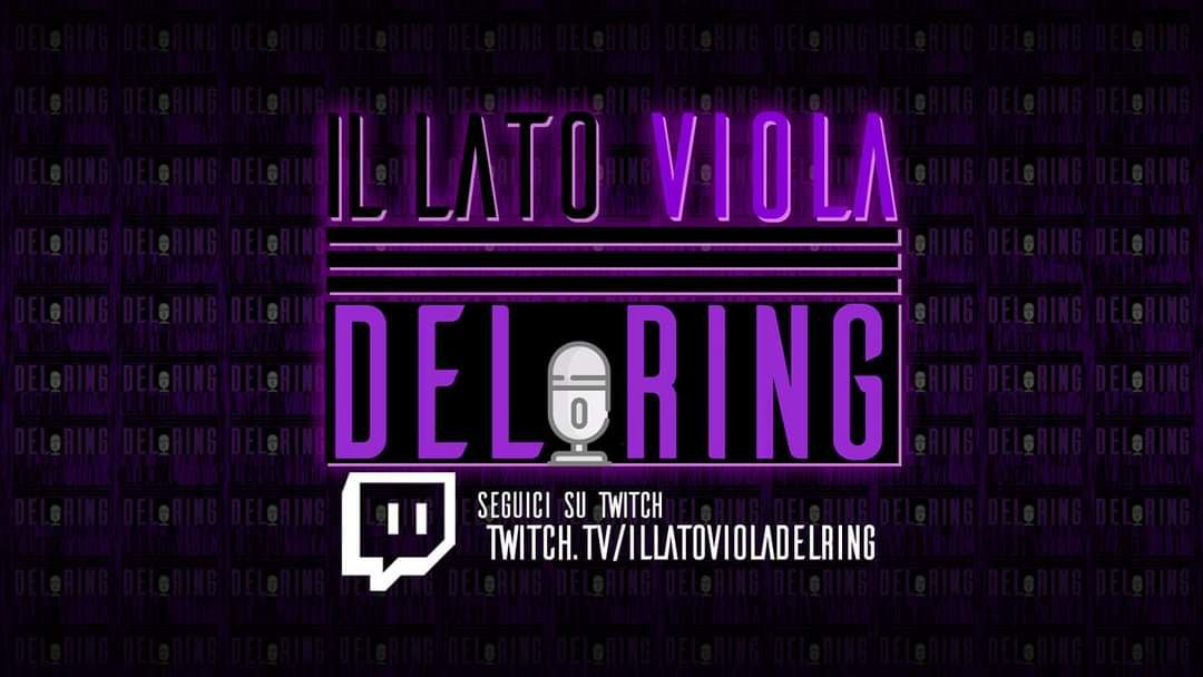 il lato viola