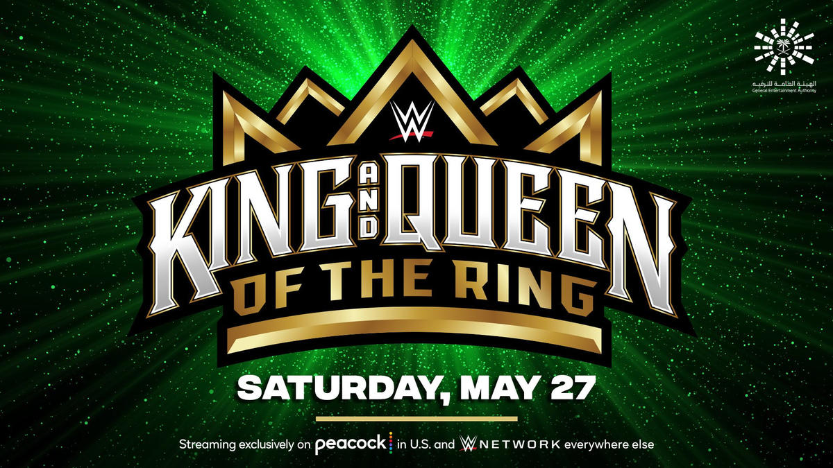 King of The Ring: ecco gli ultimi aggiornamenti