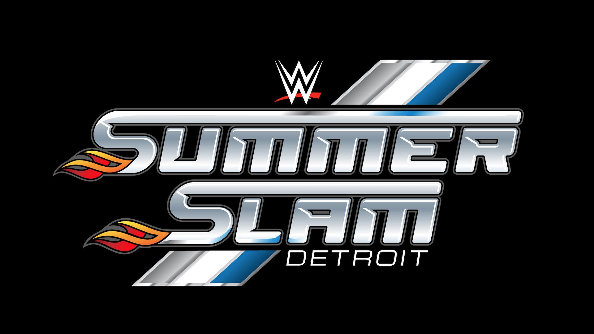 Summerslam 2023