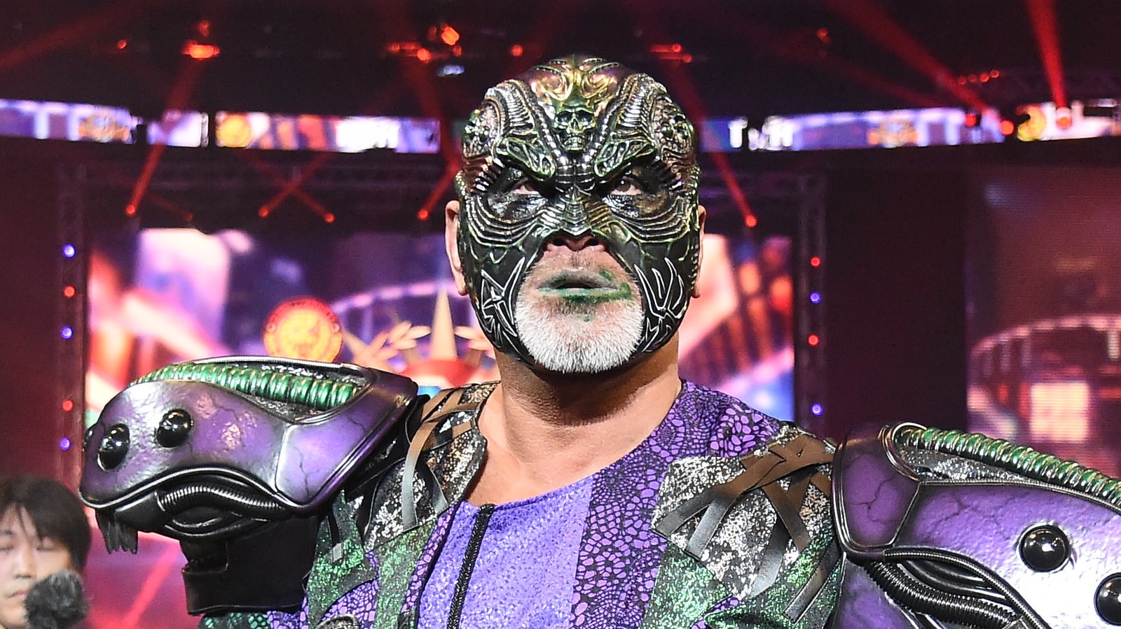 Great Muta