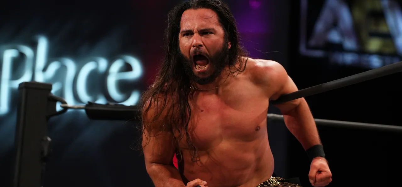 Matt Jackson è infortunato
