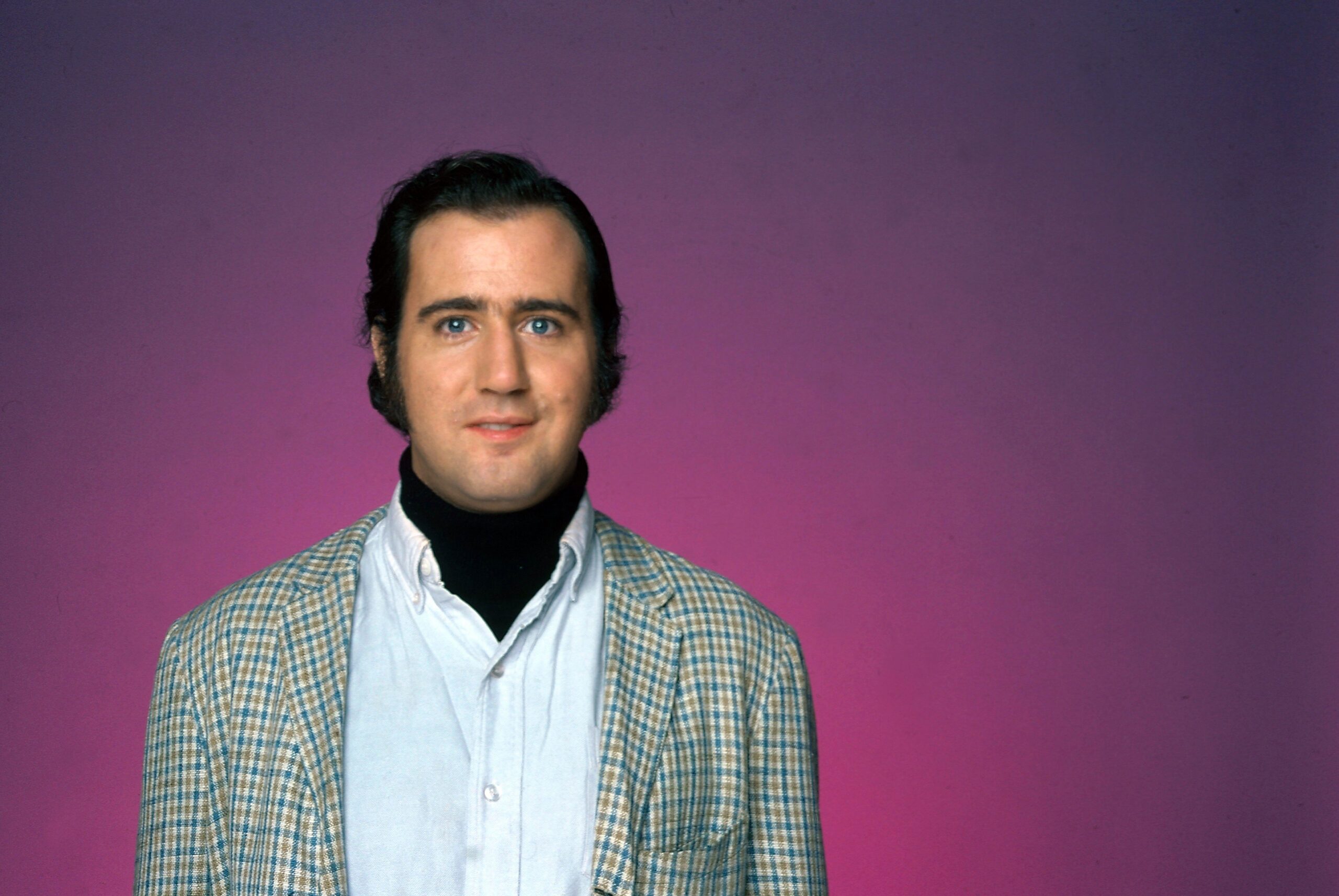 Andy Kaufman verrà introdotto nella WWE HoF
