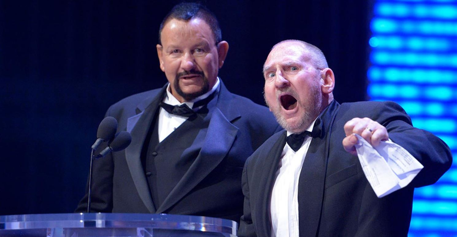 È morto Bushwhacker Butch, aveva 78 anni