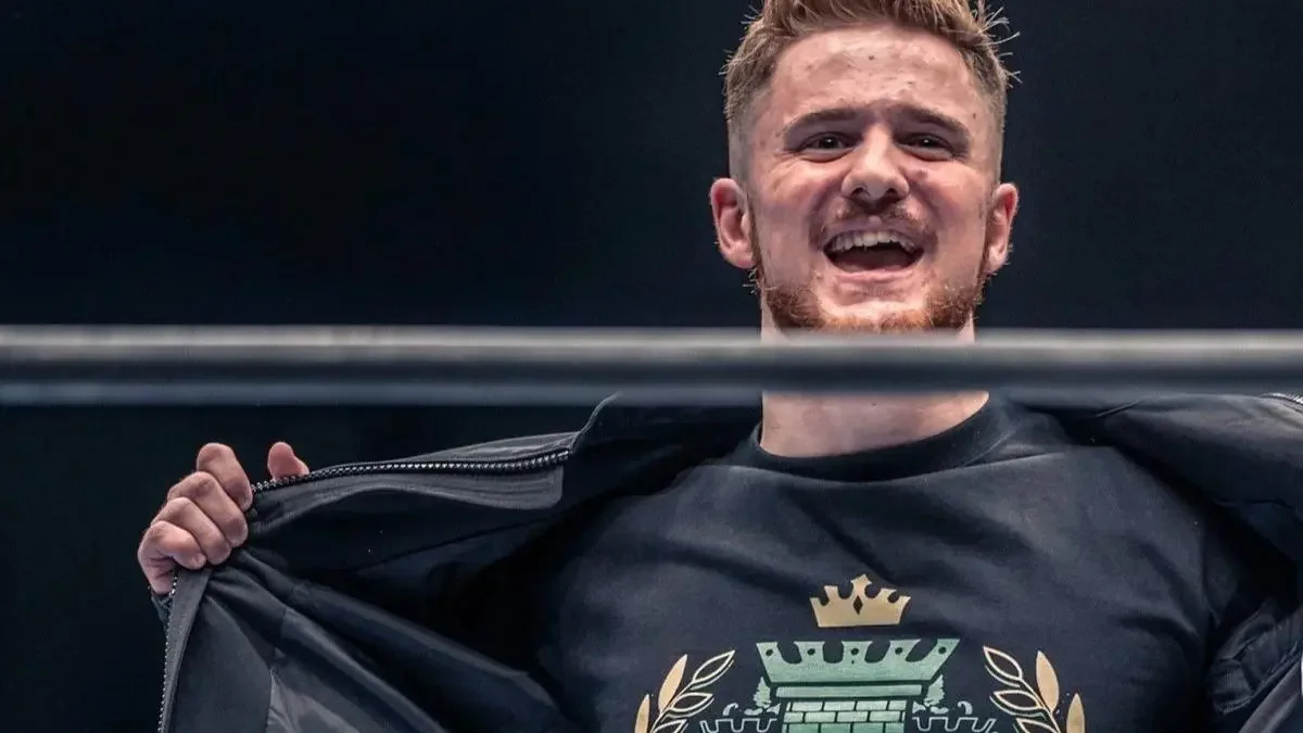 Francesco Akira, Joey Janela e Chris Ridgeway torneranno in Italia per SAJ Wrestling