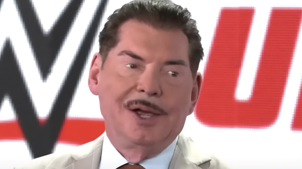 Vince McMahon avrebbe pesantemente modificato il copione di Raw