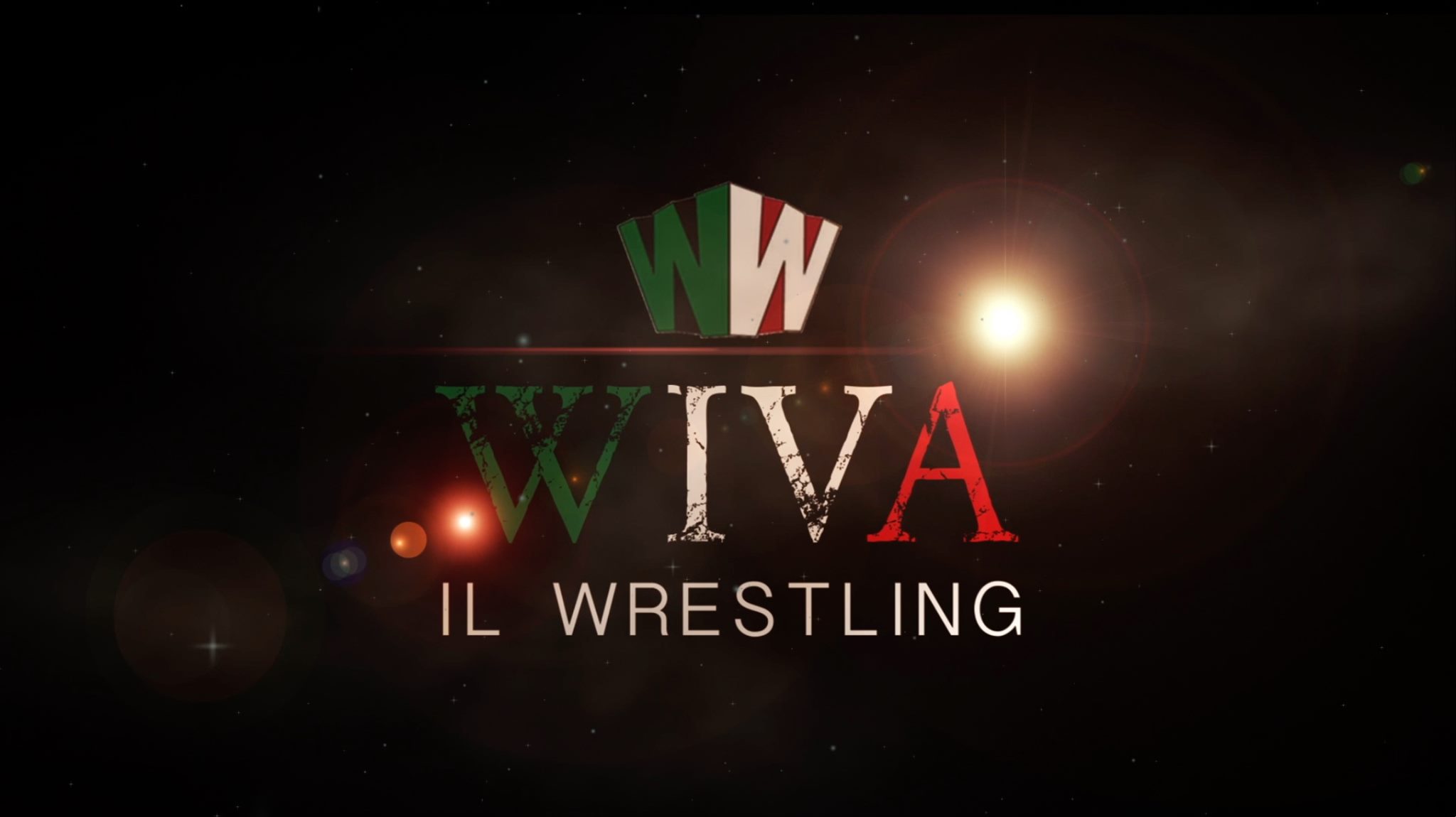 WIVA Wrestling Massimo Impatto 2023 – Review