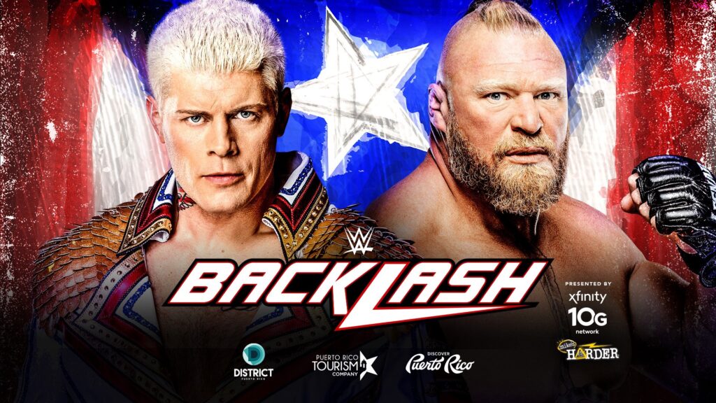 Backlash 2023