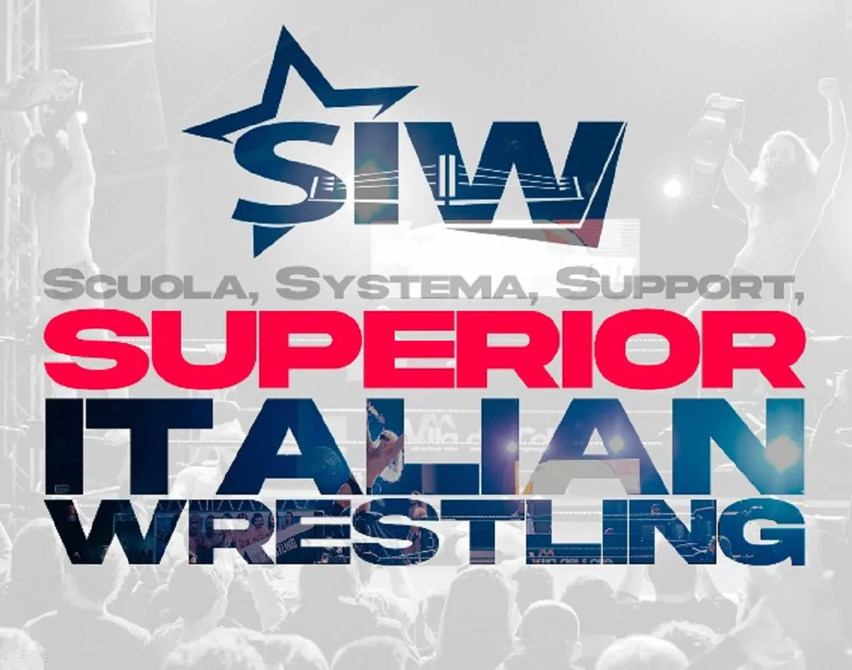 SIW Tuesday Night System Ep 104 : Risultati