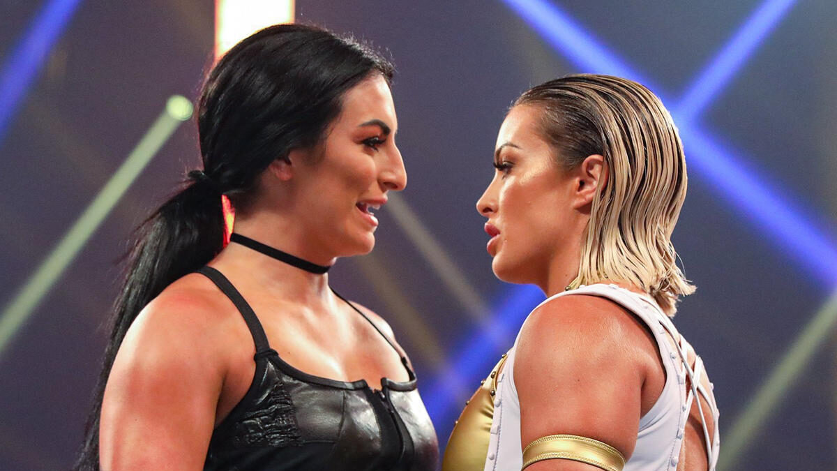 WWE, la storyline omosessuale che non si fece mai