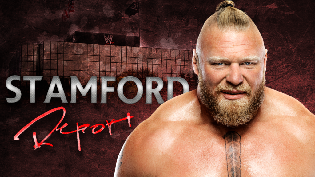 Stamford Report