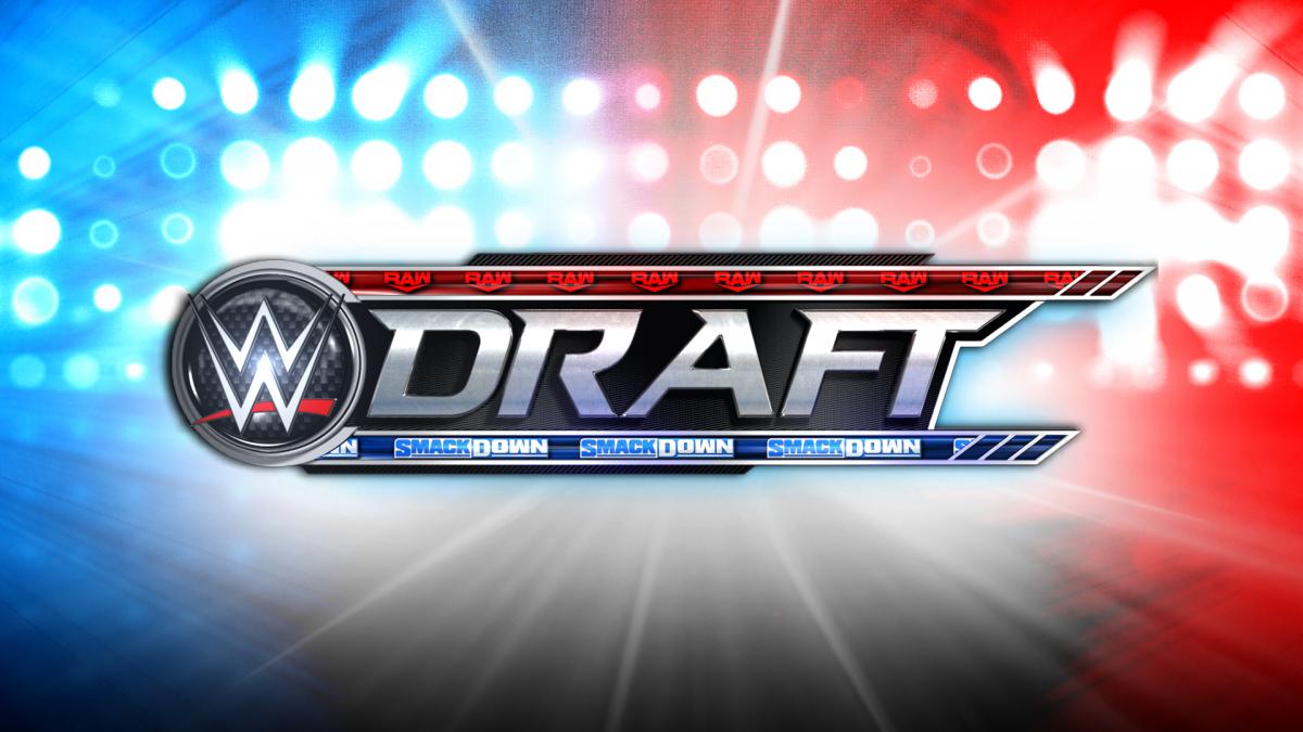 WWE Draft: tutti i free agent