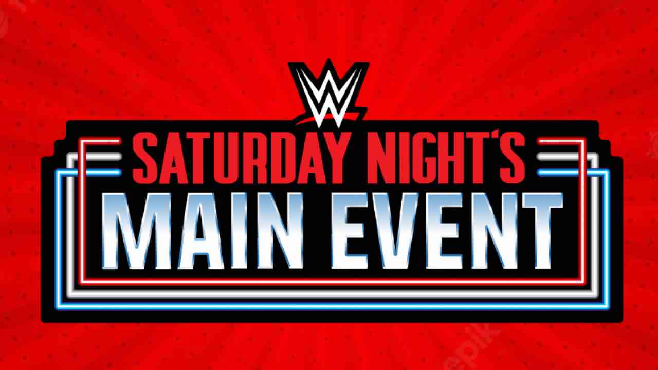 WWE Saturday Night’s Main Event Report 29/04/2023 Live da Parigi
