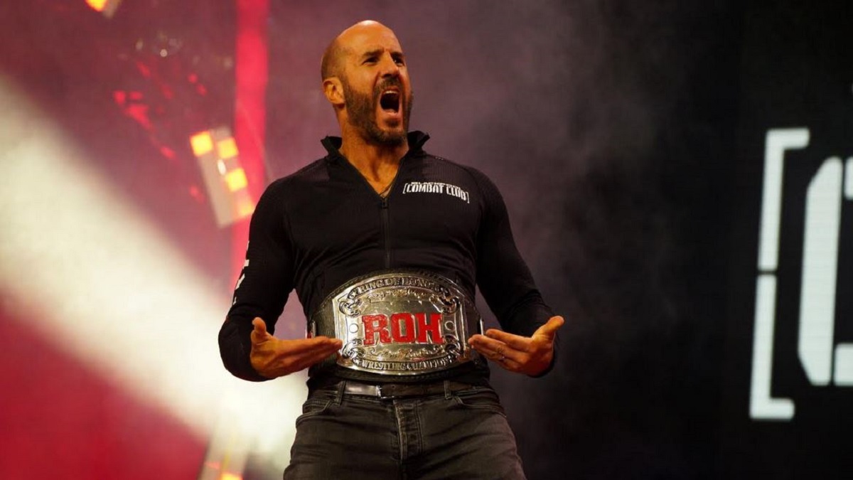 Nuovi match aggiunti alla card di AEW WrestleDream