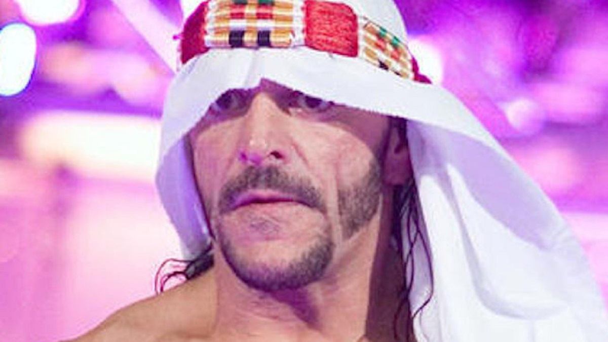 Reazioni al debutto di Sabu ad AEW Dynamite