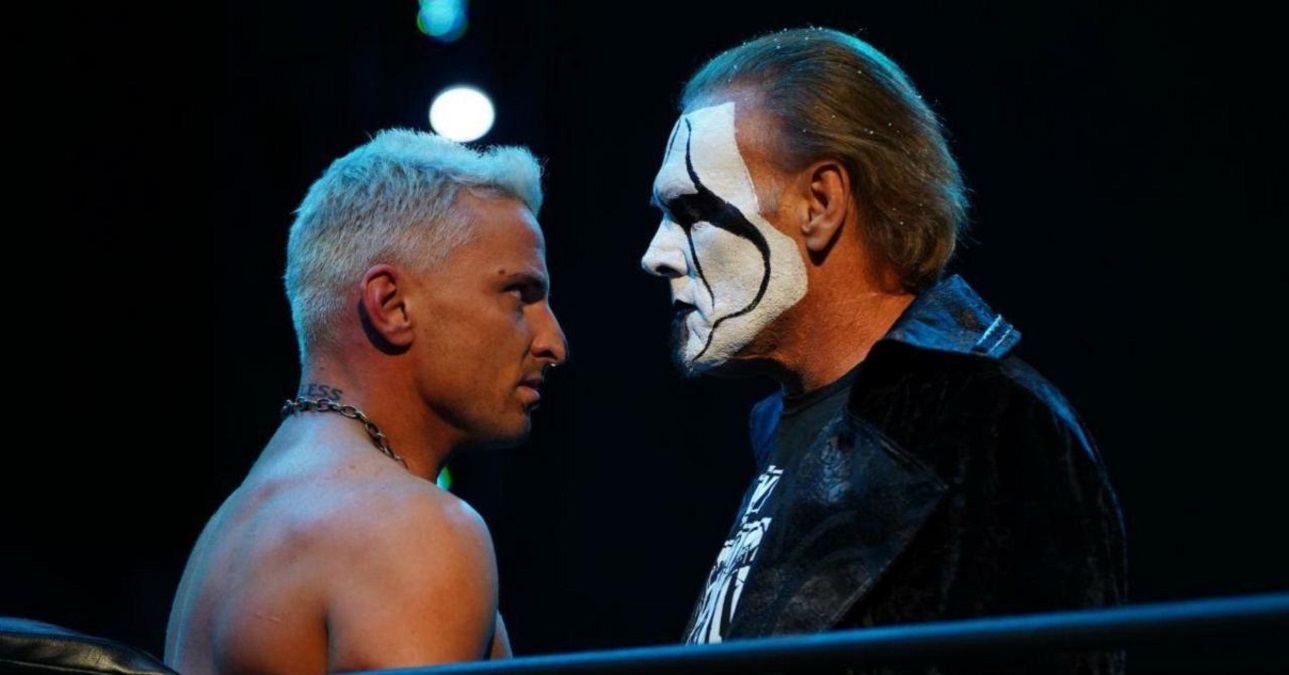 Rivelato il partner di Sting e Allin a Forbidden Door