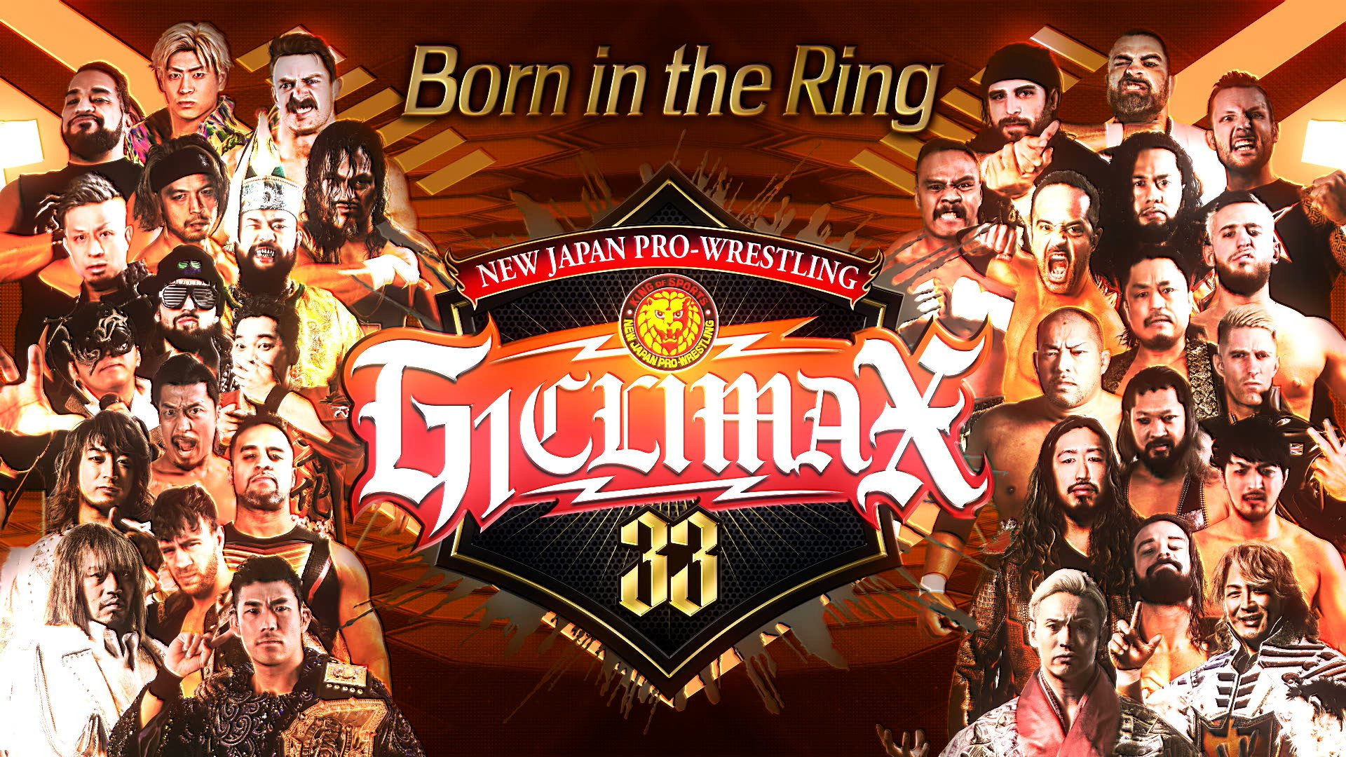 Incoronato il vincitore del G1 Climax 33