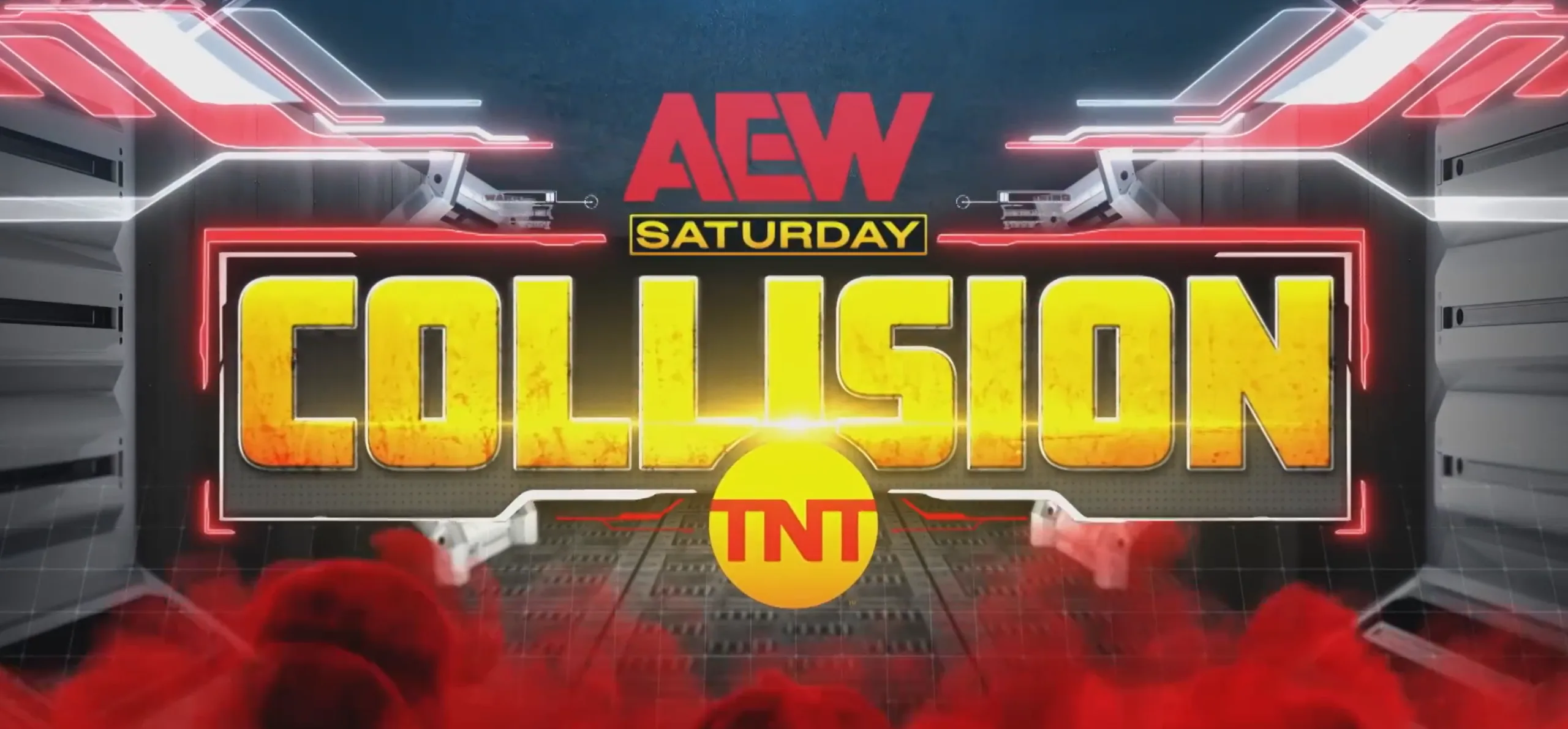 Preview di AEW Collision Fight for the Fallen