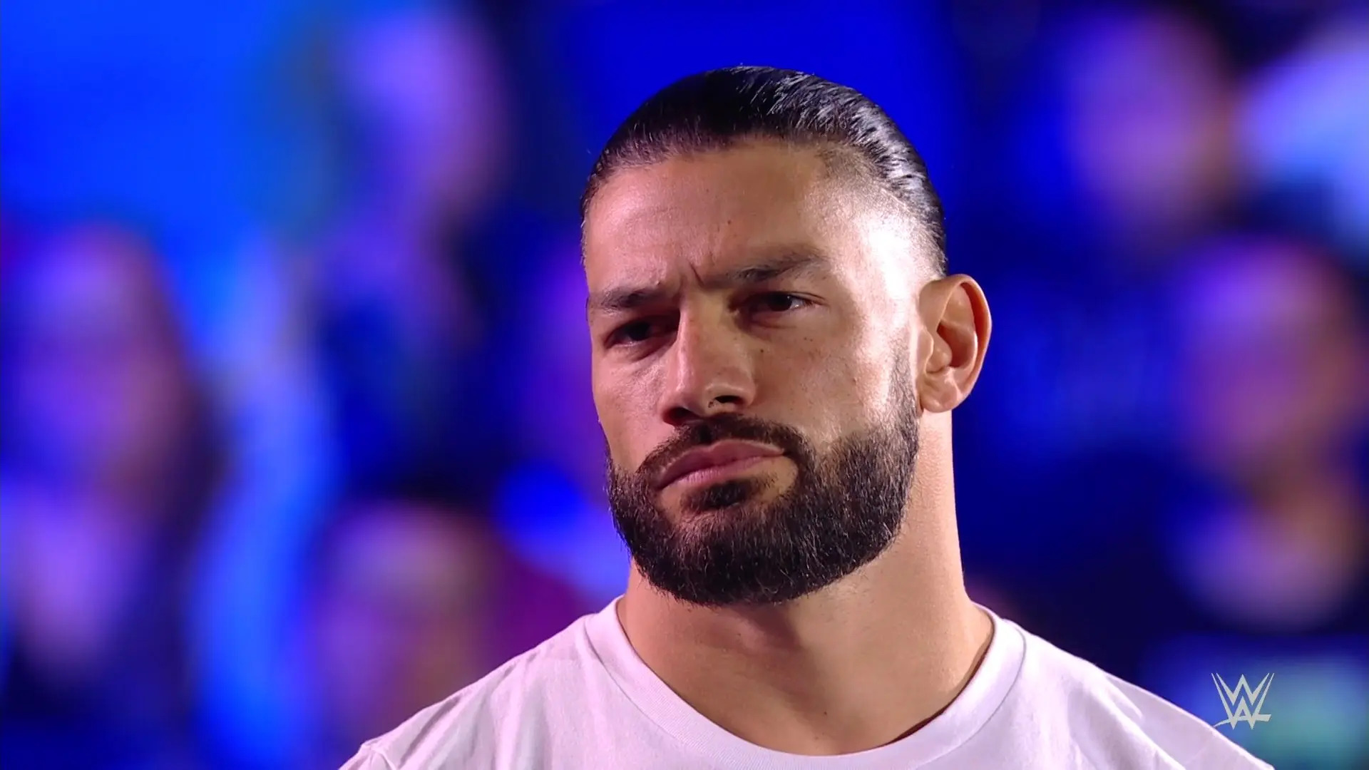 Roman Reigns bannato (e riammesso) su Tiktok