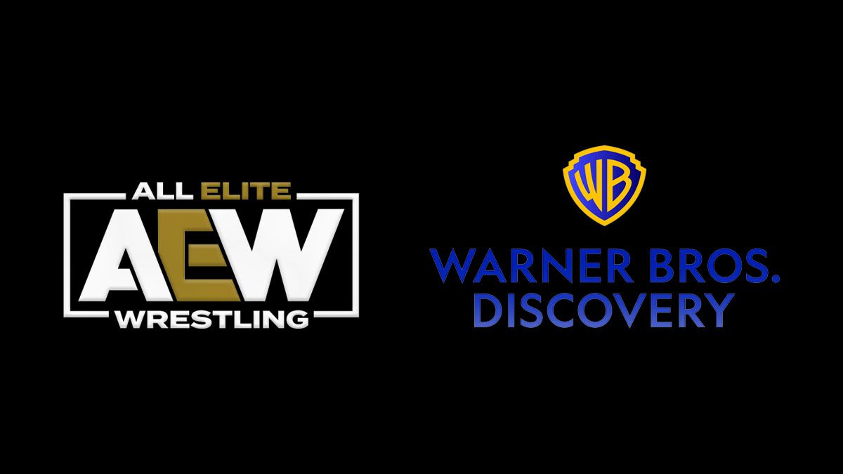 Warner Bros Discovery interessata ad avere più PPV AEW