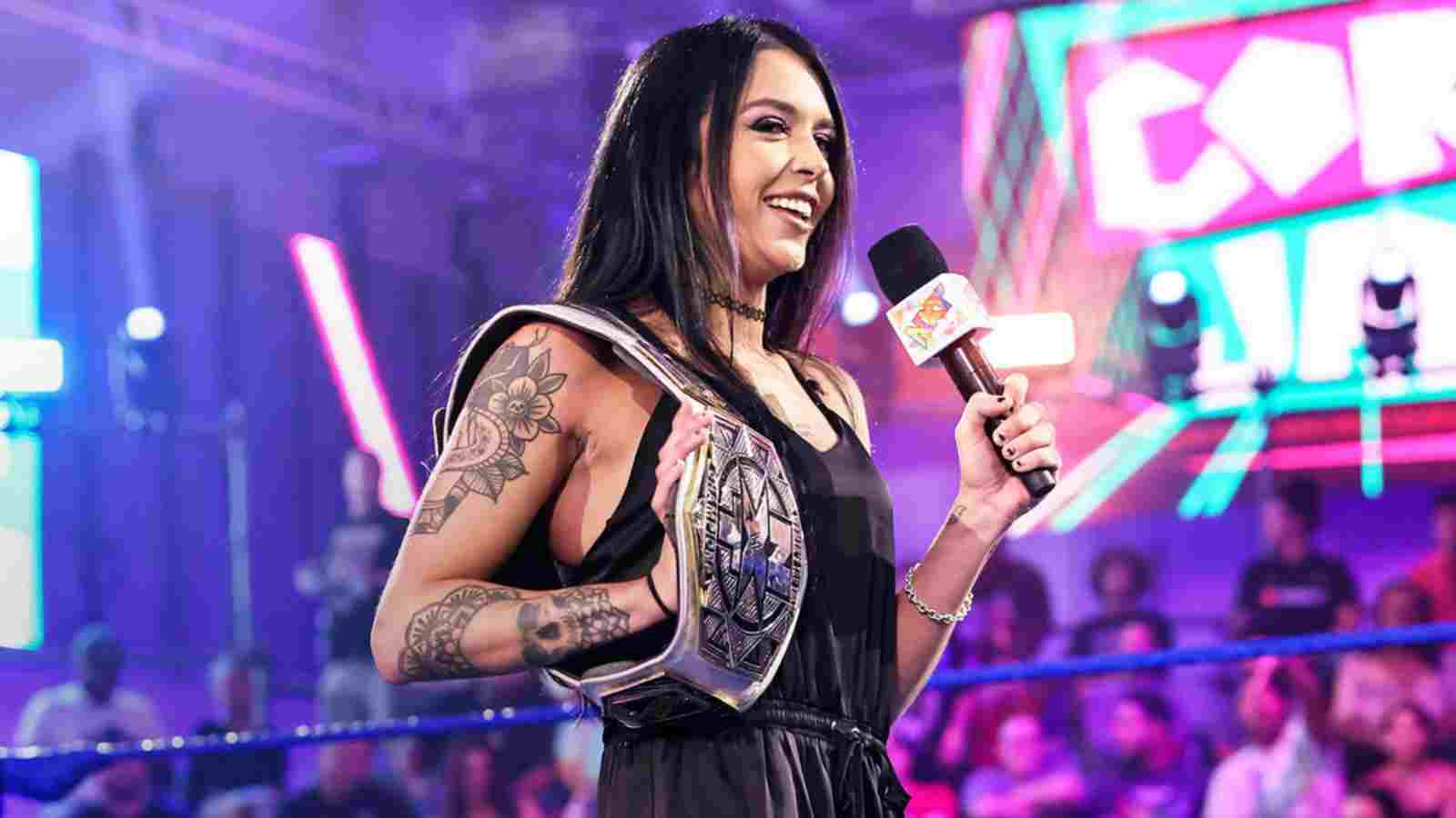 Cora Jade ha cancellato il proprio account Twitter