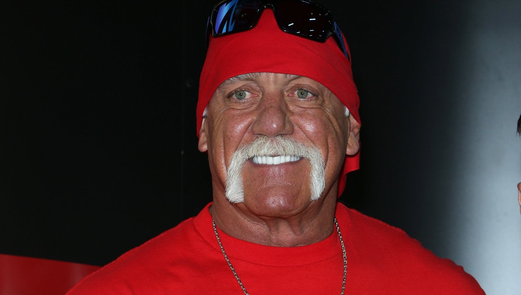 Hulk Hogan si sposerà nuovamente