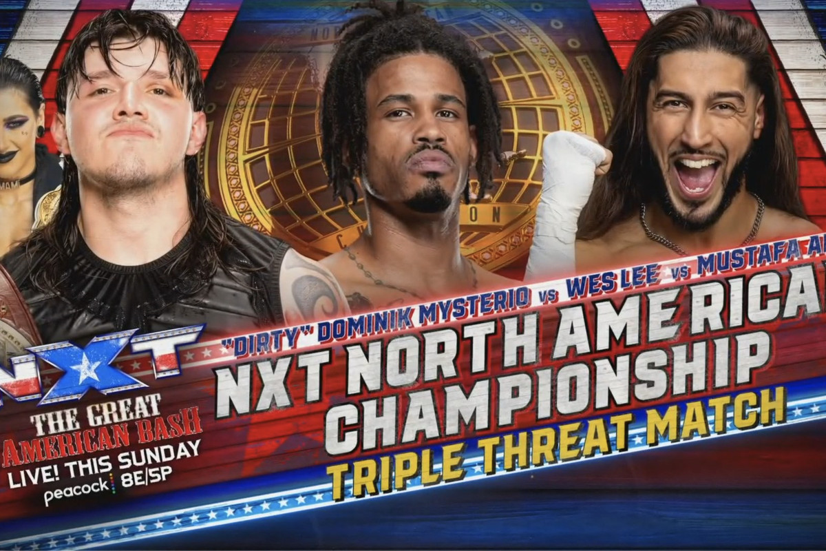 NXT North American