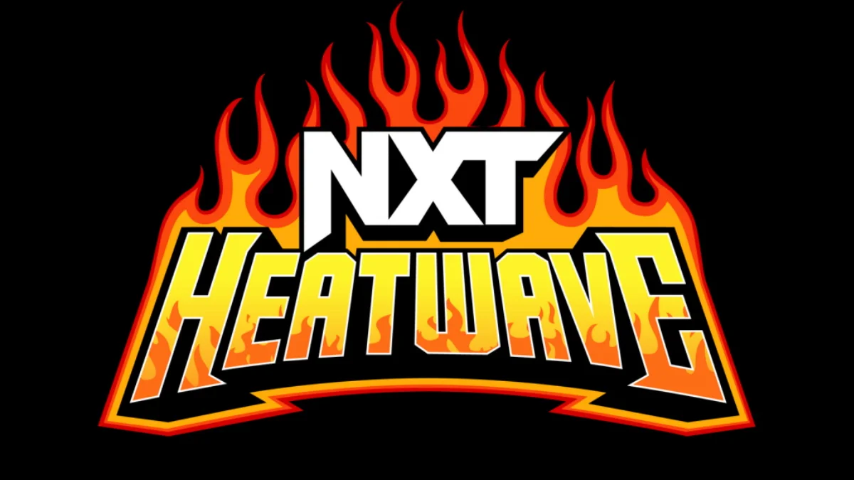 Heatwave 2023