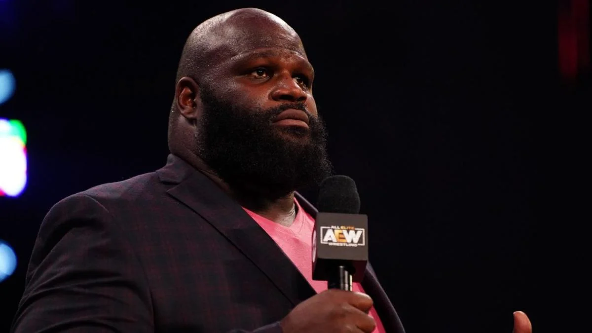 Mark Henry dice la sua sul licenziamento di CM Punk