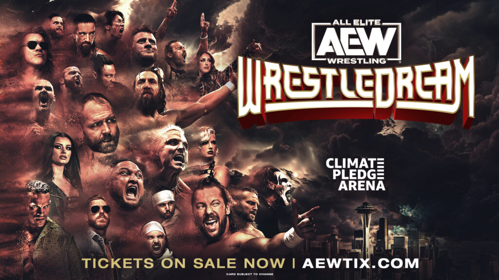 WrestleDream