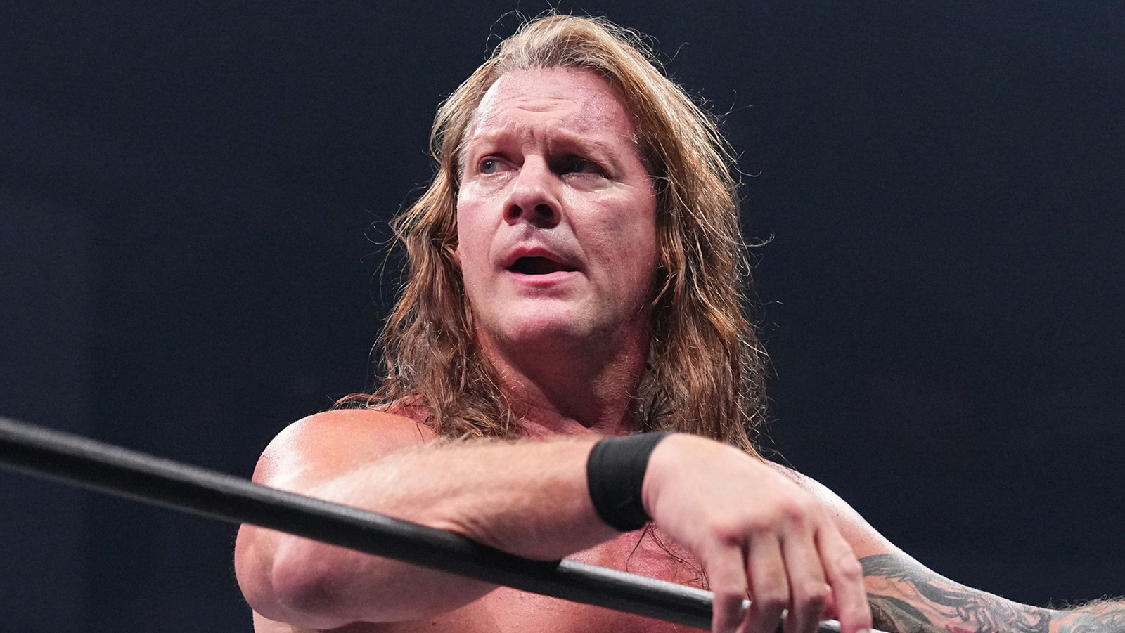 Chris Jericho andrà in DDT Pro-Wrestling
