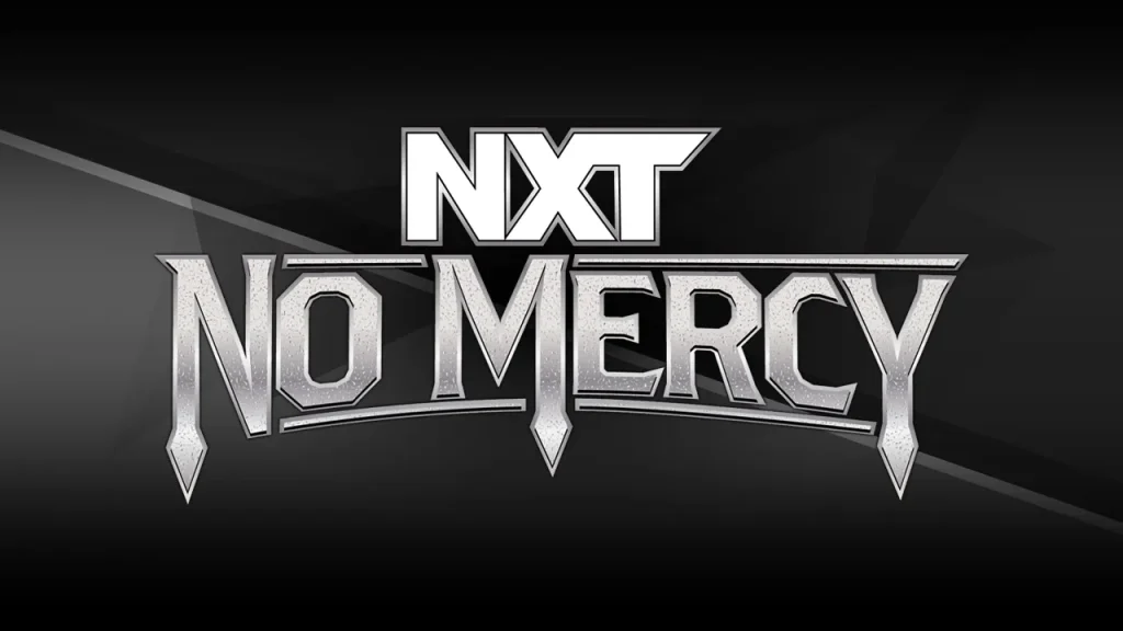 NXT No Mercy