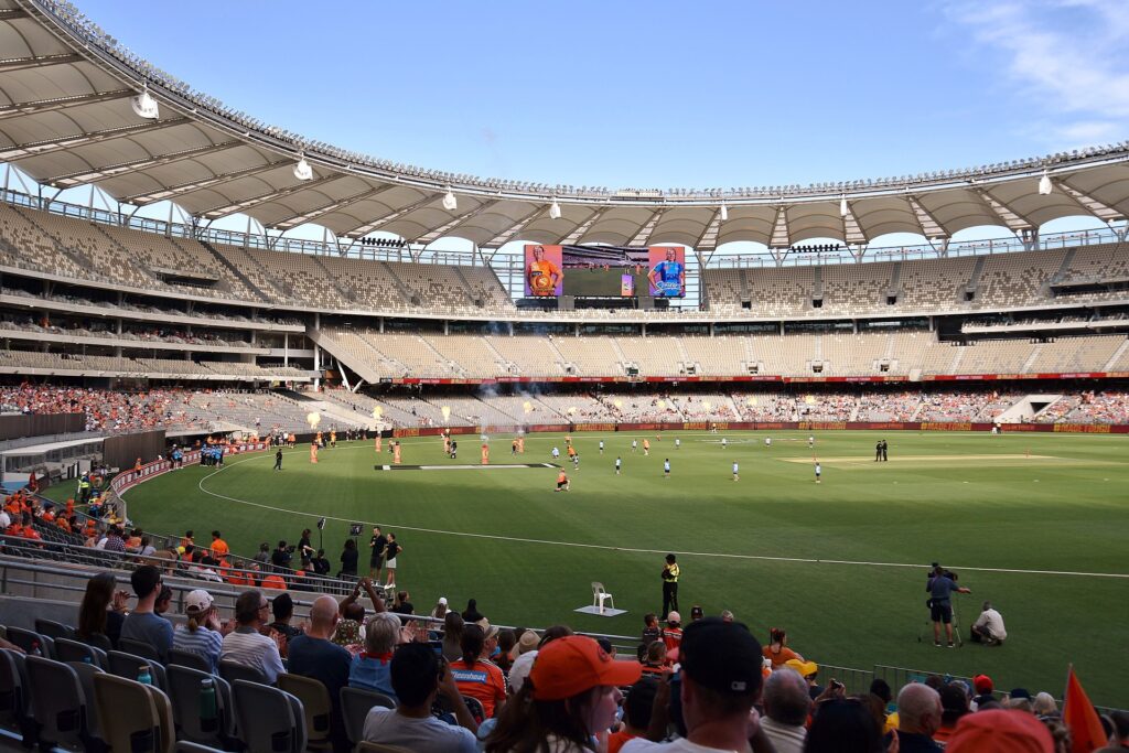 Optus Stadium