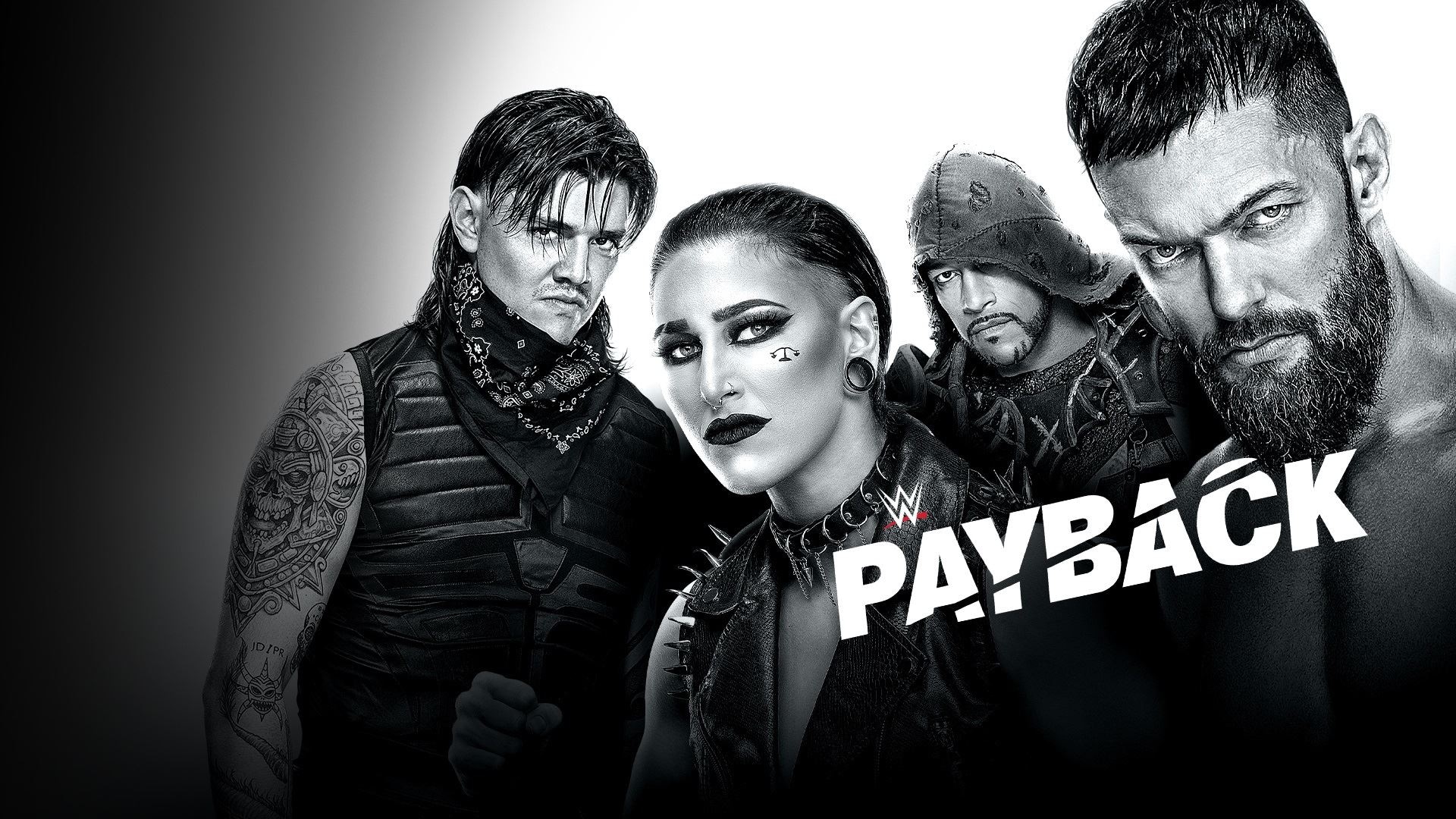 Payback 2023